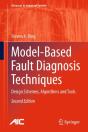 Model-Based Fault Diagnosis Techniques - Preview