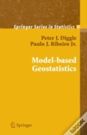 Capa do artigo Model-Based Geostatistics