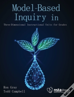 Capa do artigo Model-Based Inquiry In Biology