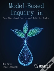 Capa do artigo Model-Based Inquiry In Biology