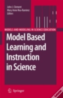 Capa do artigo Model Based Learning And Instruction In Science