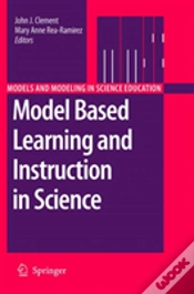 Capa do artigo Model Based Learning And Instruction In Science
