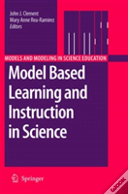 Capa do artigo Model Based Learning And Instruction In Science