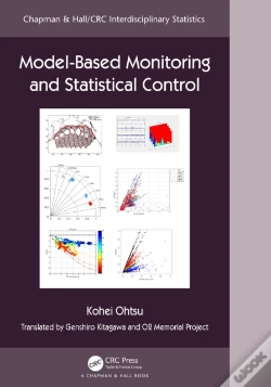 Capa do artigo Model-Based Monitoring And Statistical Control
