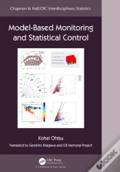 Capa do artigo Model-Based Monitoring And Statistical Control