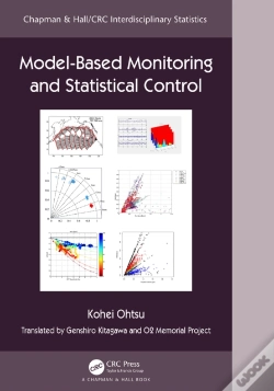 Capa do artigo Model-Based Monitoring And Statistical Control