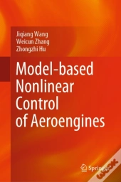 Model-Based Nonlinear Control Of Aeroengines