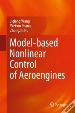 Capa do artigo Model-Based Nonlinear Control Of Aeroengines