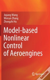 Capa do artigo Model-Based Nonlinear Control Of Aeroengines