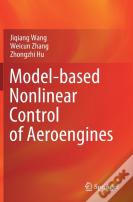 Model-Based Nonlinear Control Of Aeroengines