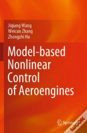 Capa do artigo Model-Based Nonlinear Control Of Aeroengines