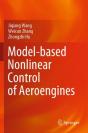 Model-Based Nonlinear Control Of Aeroengines - Preview