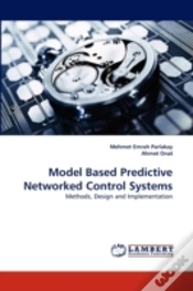 Capa do artigo Model Based Predictive Networked Control