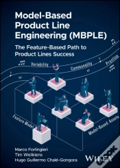 Capa do artigo Model-Based Product Line Engineering (Mbple)