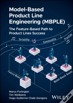 Capa do artigo Model-Based Product Line Engineering (Mbple)