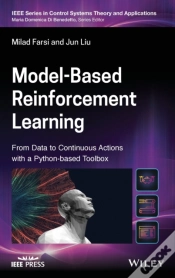 Capa do artigo Model-Based Reinforcement Learning