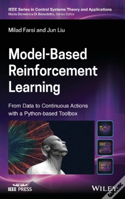 Capa do artigo Model-Based Reinforcement Learning
