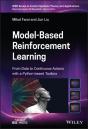 Model-Based Reinforcement Learning - Preview