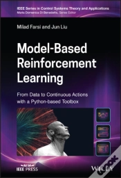 Capa do artigo Model-Based Reinforcement Learning