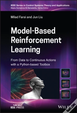 Capa do artigo Model-Based Reinforcement Learning