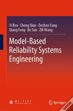 Capa do artigo Model-Based Reliability Systems Engineering