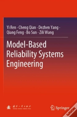 Capa do artigo Model-Based Reliability Systems Engineering