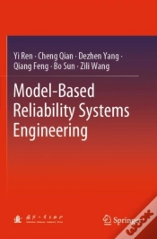 Capa do artigo Model-Based Reliability Systems Engineering