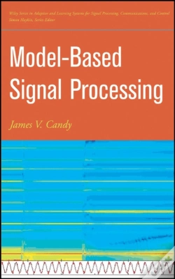 Capa do artigo Model-Based Signal Processing