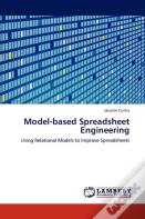Model-Based Spreadsheet Engineering