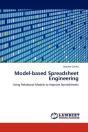Model-Based Spreadsheet Engineering - Preview