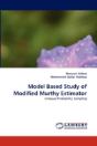 Model Based Study Of Modified Murthy Estimator - Preview