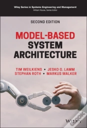 Capa do artigo Model-Based System Architecture