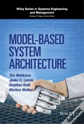 Model-Based System Architecture
