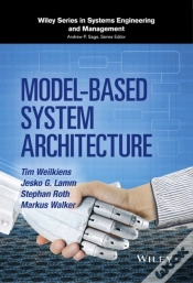 Capa do artigo Model-Based System Architecture
