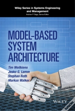 Capa do artigo Model-Based System Architecture