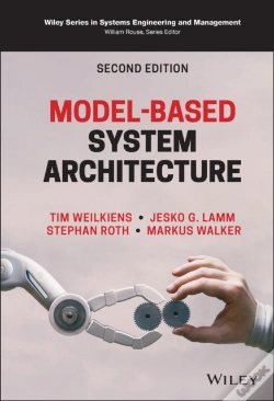 Capa do artigo Model-Based System Architecture