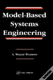 Capa do artigo Model-Based Systems Engineering