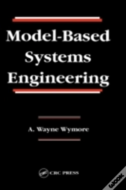 Capa do artigo Model-Based Systems Engineering