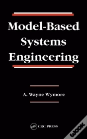 Capa do artigo Model-Based Systems Engineering