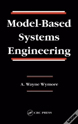 Capa do artigo Model-Based Systems Engineering