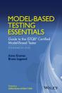 Model-Based Testing Essentials - Guide To The Istqb Certified Model-Based Tester - Preview