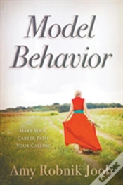 Capa do artigo Model Behavior