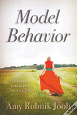 Capa do artigo Model Behavior