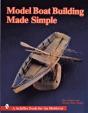 Model Boat Building Made Simple - Preview
