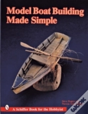 Capa do artigo Model Boat Building Made Simple