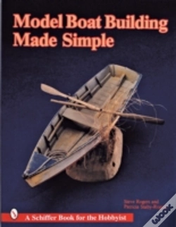 Capa do artigo Model Boat Building Made Simple