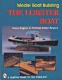 Model Boat Building - Preview