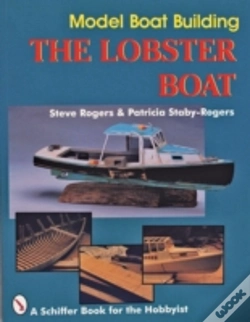 Capa do artigo Model Boat Building