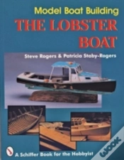 Capa do artigo Model Boat Building