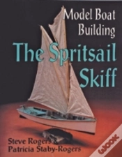 Capa do artigo Model Boat Building